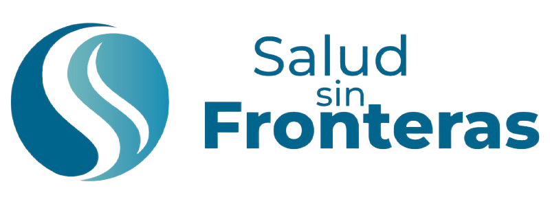 Salud Sin Fronteras Logo
