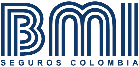BMI Colombia Logo