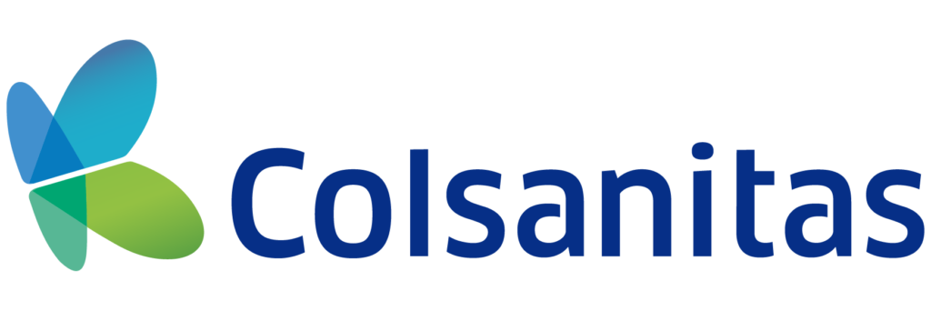 Colsanitas logo