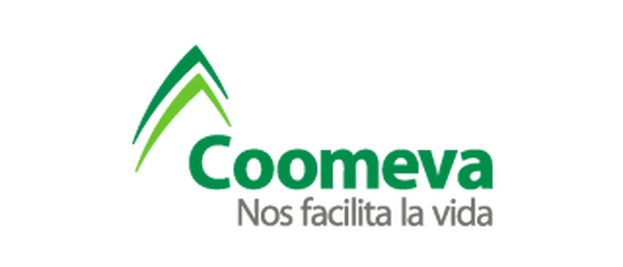 Logo Coomeva