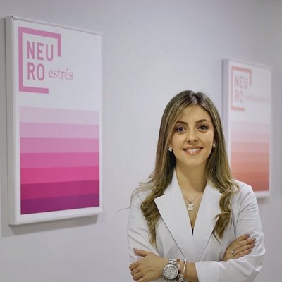 Doctora Tatiana Gómez