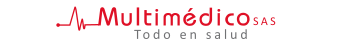 Multimedico Logo