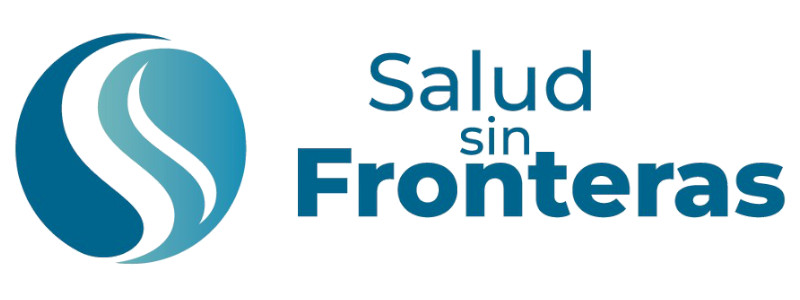 Salud Sin Fronteras Logo