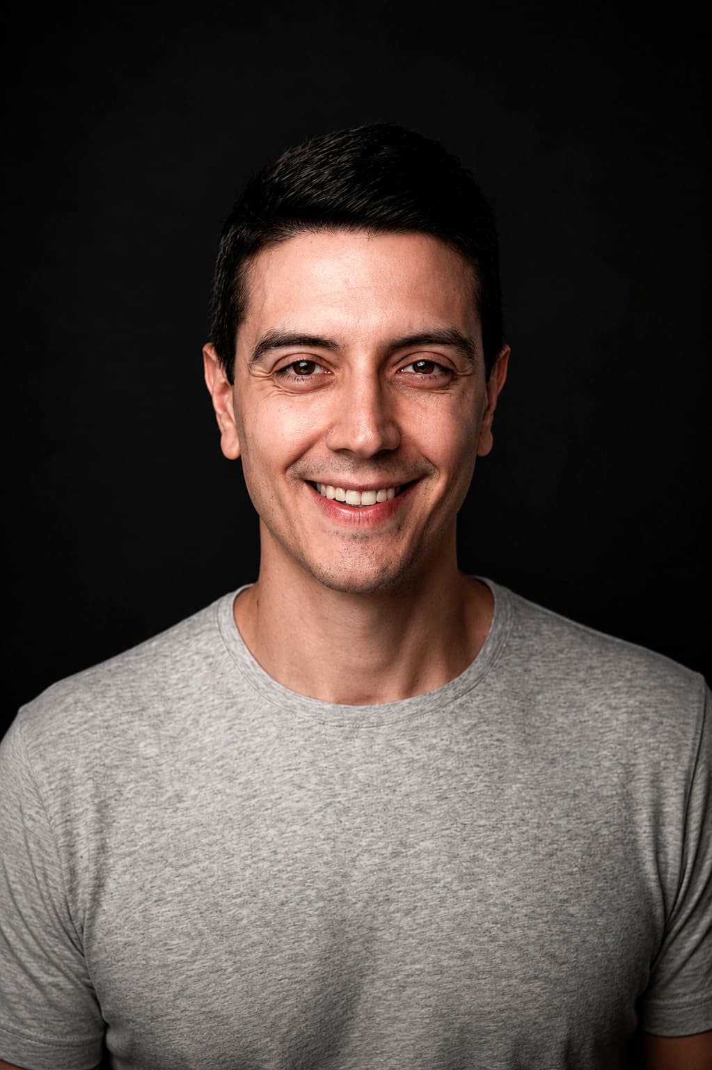 Alejandro Restrepo