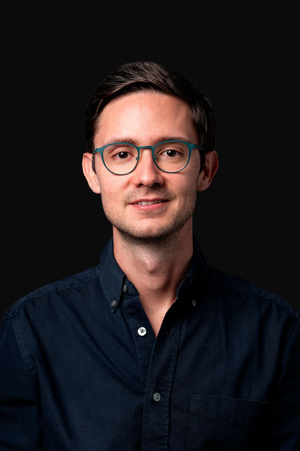 Dr. Andrés Velásquez