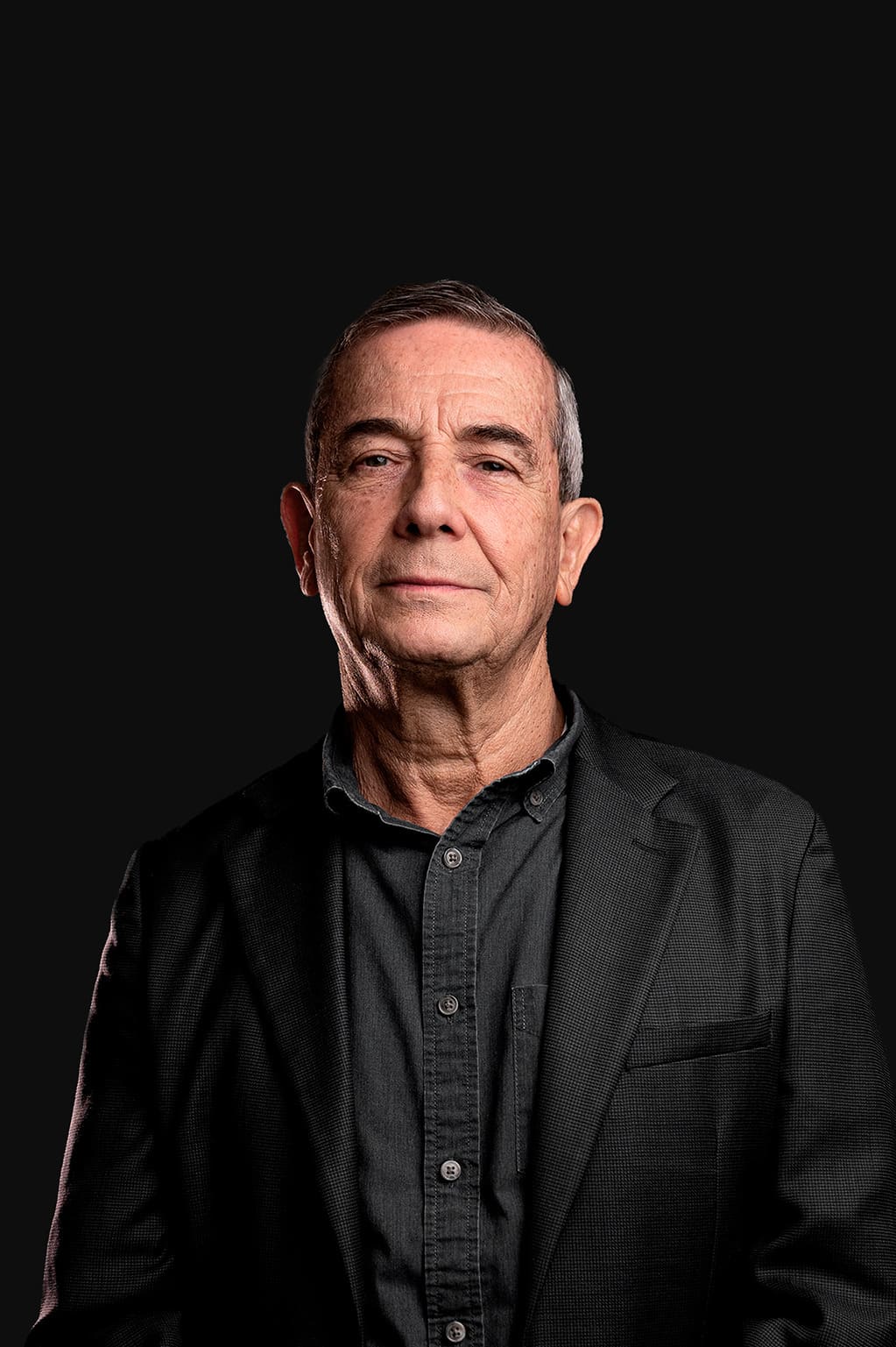Óscar Restrepo