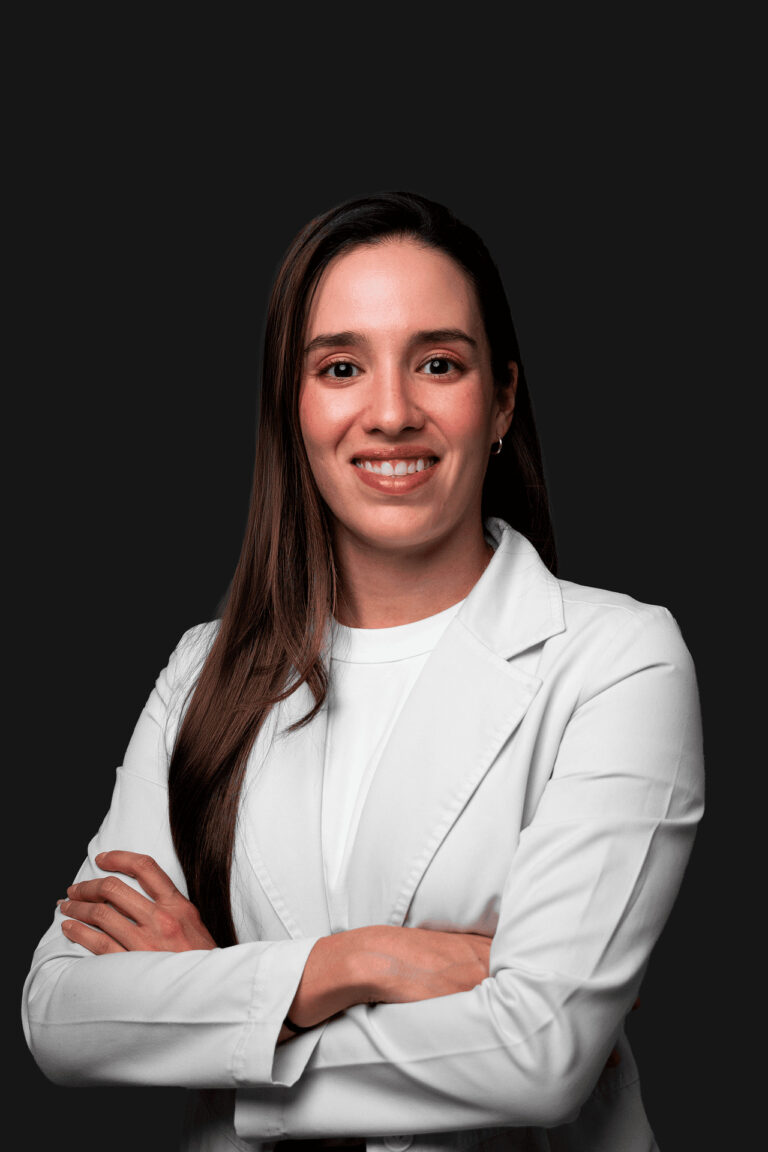 Dra. Verónica Domínguez, neuróloga clínica en Neuromas