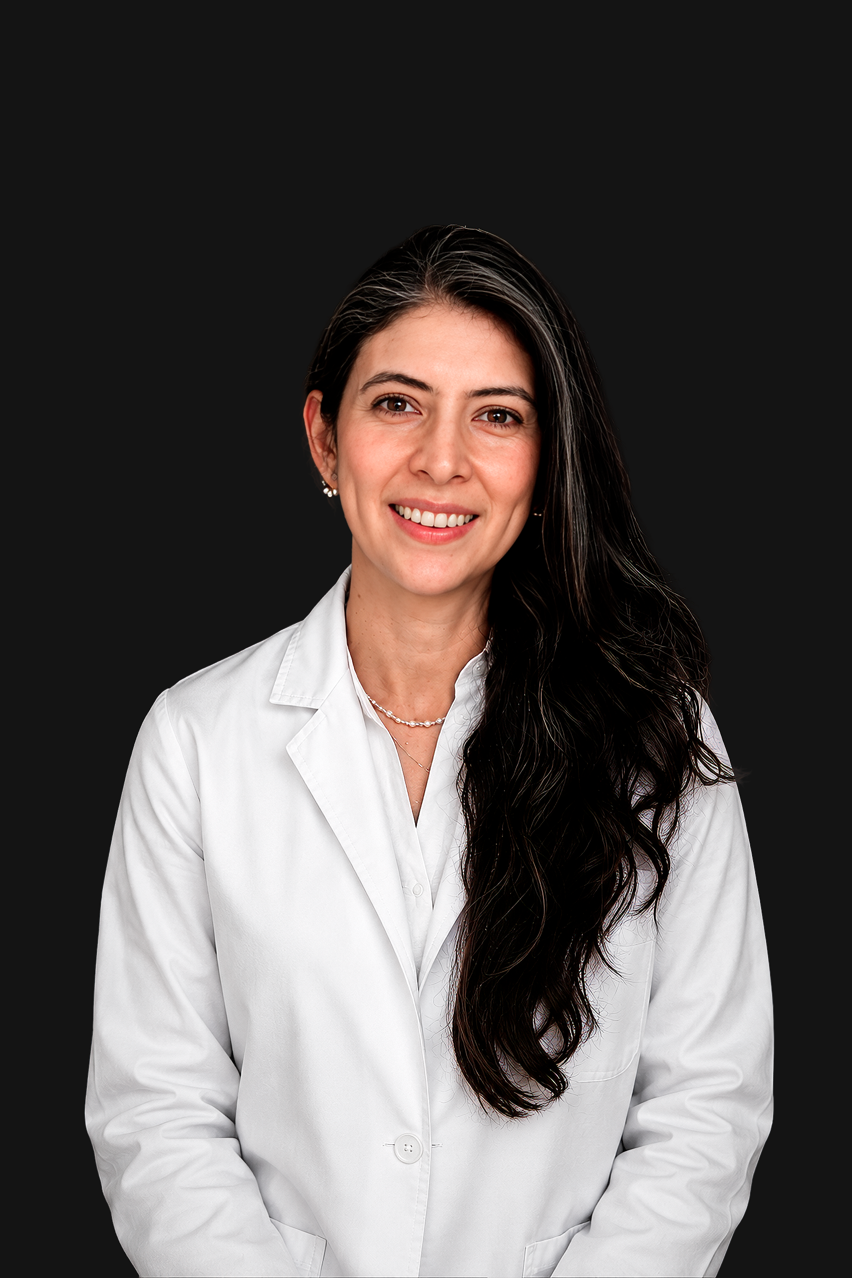 Dra. Maria Isabel Zuluaga - Neurologa
