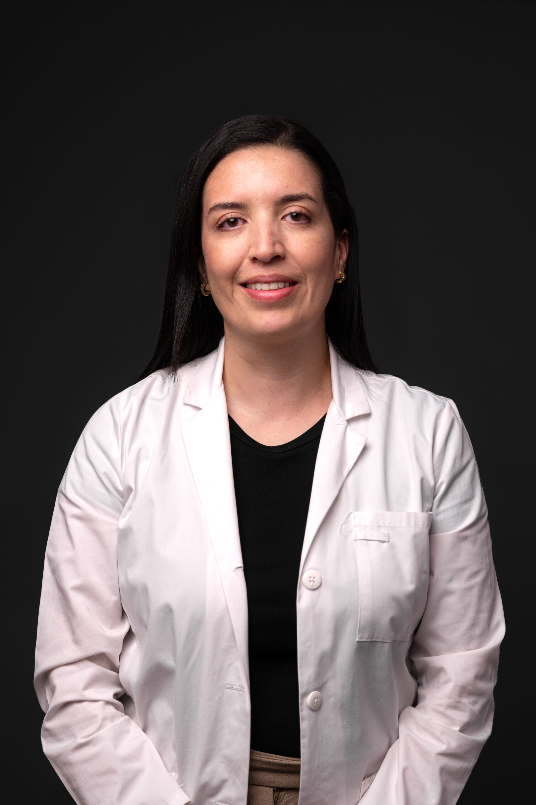 Doctora Lina Agudelo - Neurologa
